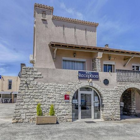 Hôtel Vila Frontignan Buitenkant foto
