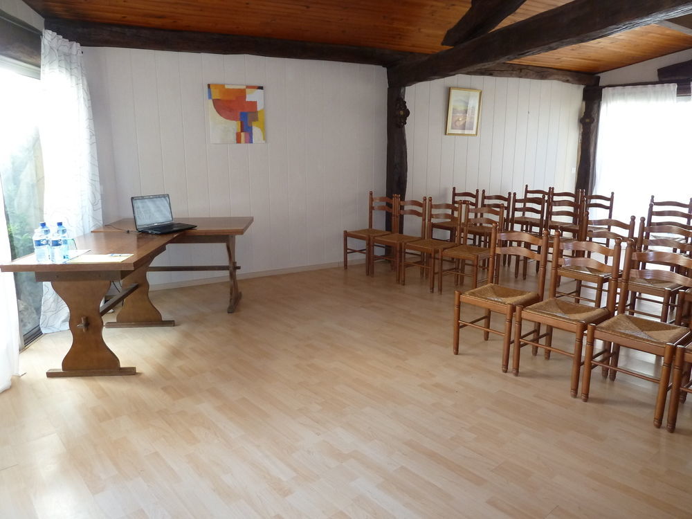 Hôtel Vila Frontignan Buitenkant foto