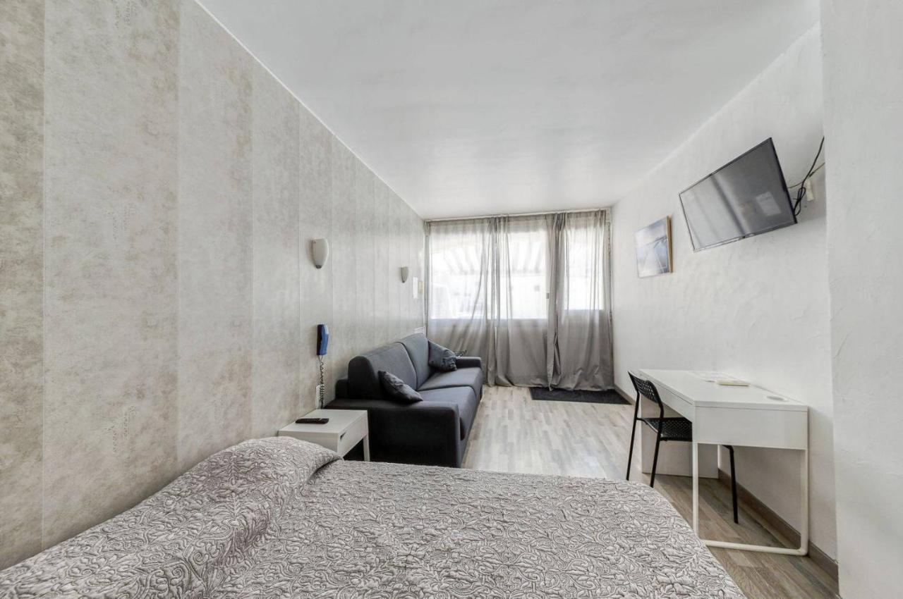 Hôtel Vila Frontignan Buitenkant foto