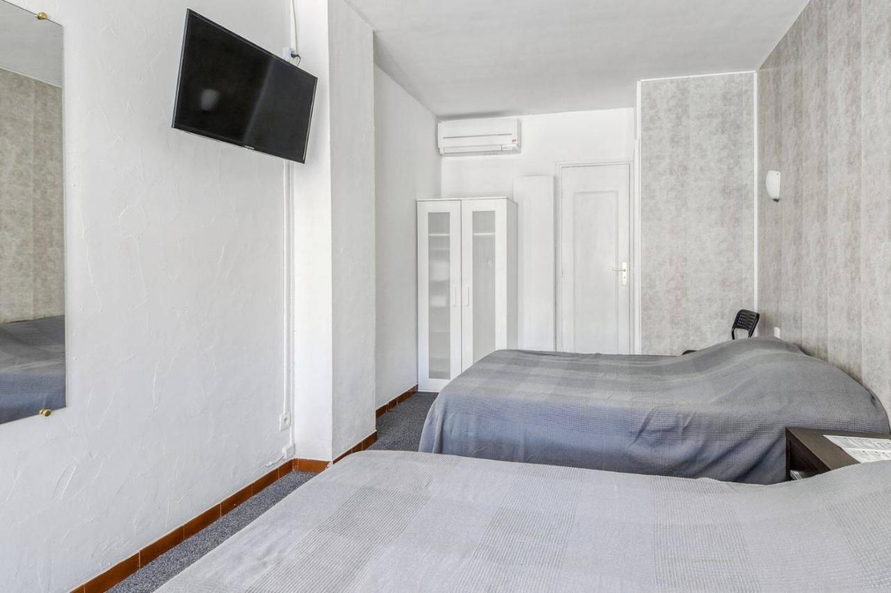 Hôtel Vila Frontignan Buitenkant foto