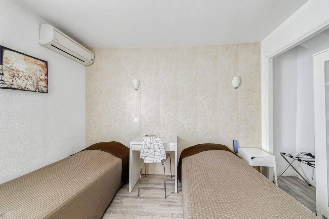 Hôtel Vila Frontignan Buitenkant foto